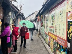-丁来兴酒店(西街店)