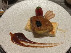 -厦门源昌凯宾斯基大酒店-隠れ鉄板焼