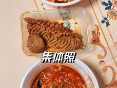 -晋来顺手擀面(京粮大厦店)