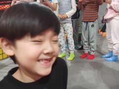 -VFSC极限蹦床主题公园(乐园道彩悦城阳光店)