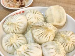 猪肉三鲜-津门张记包子铺(华昌道店)