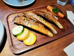 烤猪排-West10 西拾·西餐厅·创意菜(未来科技城店)