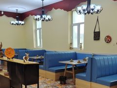 -丝路有约·优雅新疆菜(万宴城店)