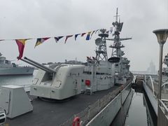 -中国人民解放军海军博物馆