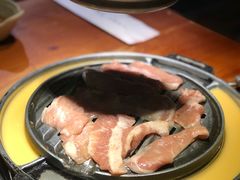 -三代烤肉(保利广场店)