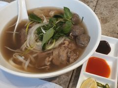 越南火车头汤河粉-美奈小馆·越南料理(福田星河COCO Park店)