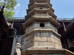 -仓山金山寺