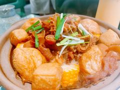 -披云云小馆·味道江湖(姚家园万象汇店)