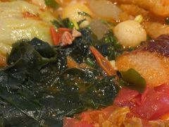 -新旺茶餐厅·早餐·夜宵(仙霞店)