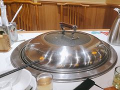 -冰城焰会大丰收铁锅炖(萝岗万达金街店)