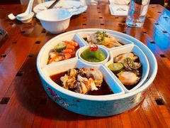 -宁波柏悦酒店·钱湖渔港