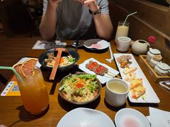 -白石の深夜食堂(泰华店)