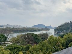 -维纳斯酒店-忆咖啡观景餐厅(象山公园店)