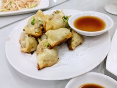 煎馄饨-小实惠嘉(威海路店)