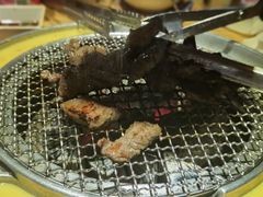 -喜来稀肉(北外滩白玉兰广场店)
