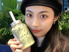 -野萃山·潮汕厚果汁(十亩地店)