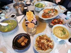 -渔娘渔家丹东海鲜(东直门店)