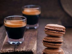 -极致味道动物奶油生日蛋糕(时尚店)