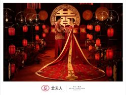 点击看大图 -金夫人婚纱摄影(总店)