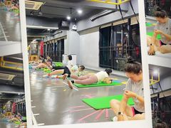 -帕瑞斯女子塑形健身(集美店)