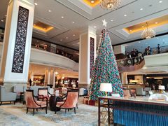 -大堂酒廊(北海香格里拉大酒店)