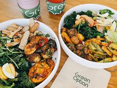 -Green Option(官舍店)