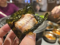 -牧童禧肉社·韩国炭火烤肉店(中粮祥云小镇创始店)