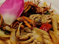 -周家二小姐的菜(西津渡店)