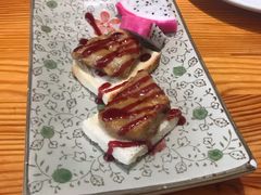 -鲁山人日本料理·放题·套餐(松卫北路店)