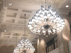 -Salon de The de Joel Robuchon(外滩18号店)