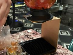 -Lets burger非常汉堡·环球风味(蓝色港湾店)