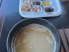 -丽江悦榕庄酒店-明月·雪山庭院餐厅