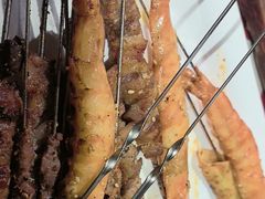 -三个大叔东北烧烤·砂锅菜(西三旗店)