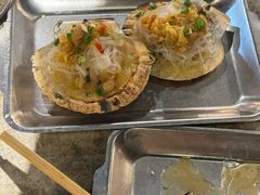 -神伙烧烤(江北黄泥塝店)