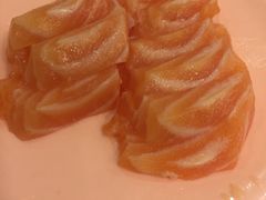 -争鲜回转寿司(金桥家乐福店)