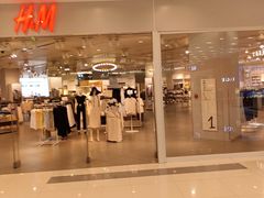 -凯德广场(武胜路店)