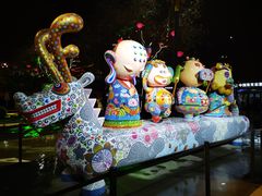 -大唐不夜城