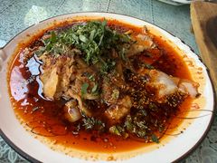 -范记豆花庄(东门好吃街店)