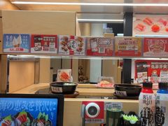 -友壹町寿司(佛山新DNA店)