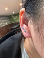 -雲艺刺青·洗纹身