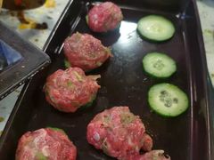 -炙爱鮮貨火锅(中东砂之船店)