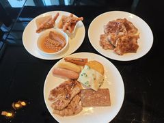 -康帝国际酒店-艾斯本自助西餐厅