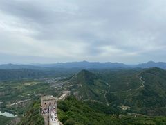 -司马台长城