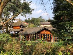 -峨眉山风景名胜区