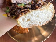 -魏斯理汉堡(西安沣东吾悦店)