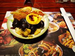 -金海湾自助餐厅(金陵饭店)