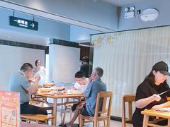 -黄山老妈·土菜(碧桂园店)