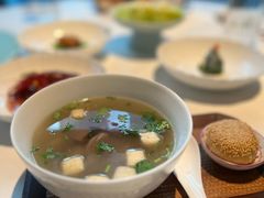 -淮香国色·淮扬菜(正大中心店)