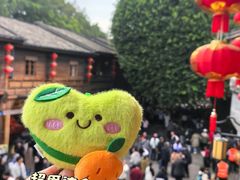 -三坊七巷历史文化街区