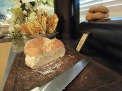 -北京王府井希尔顿酒店·万斯阁西餐厅